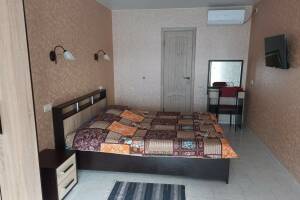 Изображение гостиницы "Гостевой дом на Берёзовой"