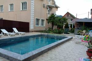 Изображение гостиницы "Гостевой дом «Марина»"