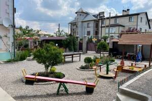 Изображение гостиницы "Гостевой дом «Хоттабыч»"