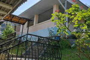 Изображение отеля / гостиницы "Гостевой дом на Тельмана 39"