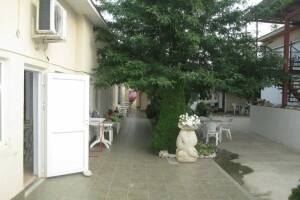 Изображение отеля / гостиницы "Частный сектор «Ал Маре»"