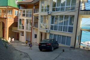 Изображение отеля / гостиницы "Гостевой дом «У моря»"