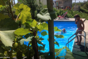 Изображение квартиры / апартамента "Дом под ключ на Станичной"