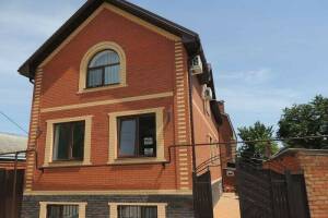 Изображение гостиницы "Гостевой дом «Натали»"