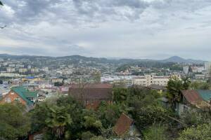 Изображение отеля / гостиницы "Гостевой дом «Уют на Виноградной»"