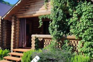 Изображение квартиры / апартамента "Дом под ключ «Тихий уголок»"