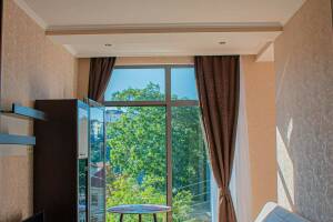 Изображение квартиры / апартамента "Апартаменты «Дом Корчагина»"