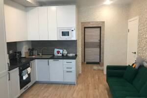 Изображение квартиры "Светлая однокомнатная квартира"