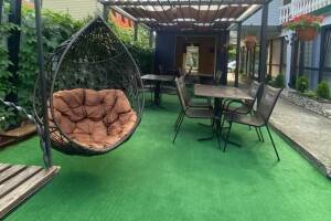 Изображение отеля / гостиницы "Гостевой дом «Кипарис»"