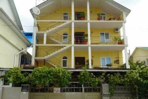 Изображение отеля / гостиницы "Гостевой дом «Nara»"