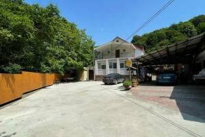 Изображение отеля / гостиницы "Частный дом «Отдых у моря»"