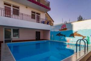 Изображение гостиницы "Гостевой дом «Миколина усадьба»"