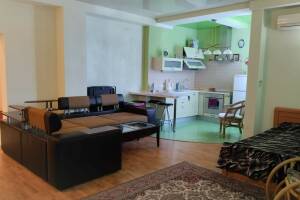 Изображение квартиры / апартамента "Квартира-студия для семейного отдыха"