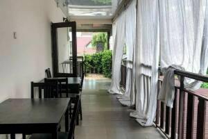 Изображение отеля / гостиницы "Гостевой дом «Солнце»"