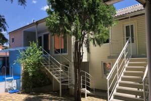 Изображение отеля / гостиницы "Частное домовладение «Уютный дом»"