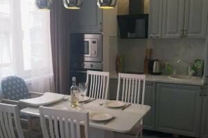 Изображение квартиры "Квартира на Нижнеимеретинской"