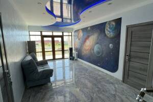 Изображение гостиницы "Гостевой дом «Созвездие»"