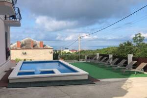 Изображение отеля / гостиницы "Гостевой дом «Диана Бутик»"