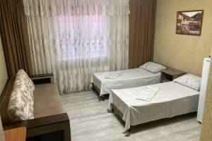 Изображение отеля / гостиницы "Частный дом у моря"