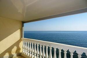 Изображение отеля / гостиницы "Эллинг «Натали»"