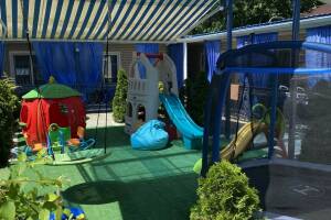 Изображение гостиницы "Гостевой дом «У Пани»"