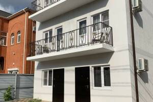 Изображение гостиницы "Гостевой дом «Наше Лето»"