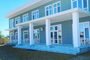 Изображение гостиницы "Гостевой дом «Идиллия»"