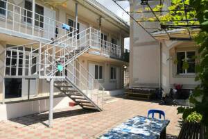 Изображение отеля / гостиницы "Гостевой дом «На школьной 28»"