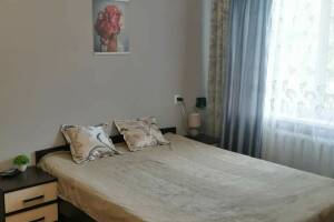 Изображение квартиры "Квартира на Индустриальной"