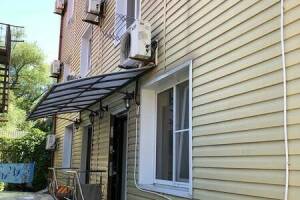 Изображение гостиницы "Гостевой дом «Морская 15»"