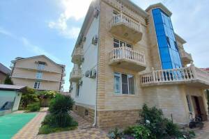 Изображение отеля / гостиницы "Гостевой дом «Радушный»"