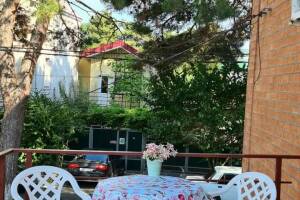 Изображение отеля / гостиницы "Гостевой дом «Марина»"