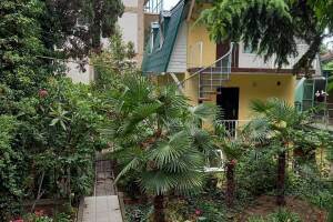 Изображение гостиницы "Частный сектор «на Кирова»"