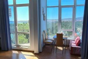 Изображение квартиры "Видовая квартира на Туристической"