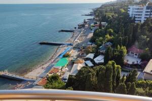 Изображение гостиницы "Апартаменты «Люкс» с видом на море и горы"