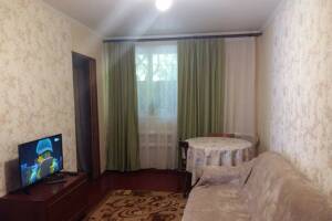 Изображение квартиры / апартамента "4-х комнатная квартира в частном доме"