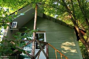 Изображение квартиры / апартамента "Домик под ключ «В Зелёном саду»"