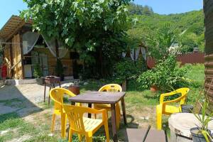 Изображение отеля / гостиницы "Гостевой дом «У Юлии»"