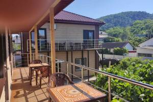 Изображение отеля / гостиницы "Гостевой дом «Вера»"