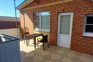 Изображение гостиницы "Гостевой дом «На Победы 5»"