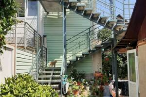 Изображение отеля / гостиницы "Частный дом «S&S»"