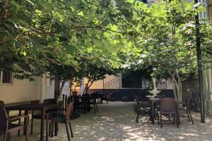 Изображение отеля / гостиницы "Гостевой дом «Кристина 2»"