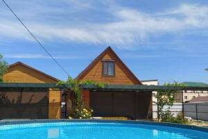 Изображение квартиры / апартамента "Коттедж «Елена»"