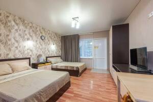 Изображение квартиры "Апартамент на Янышева"