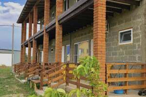 Изображение гостиницы "Гостевой дом «У сватов»"