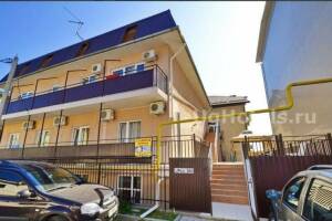 Изображение отеля / гостиницы "Гостевой дом «Елена»"