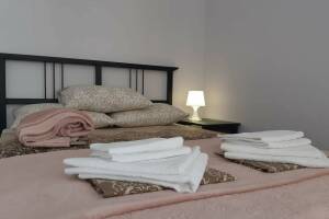 Изображение квартиры "Апартамент «Джемете Бугаз»"