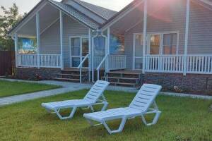 Изображение квартиры / апартамента "Дом с террасой"