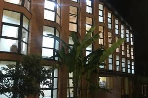 Изображение отеля / гостиницы "Гостиница «Villa de Luiza»"