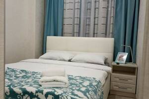 Изображение квартиры "Студия у моря на Таврической (2/51)"